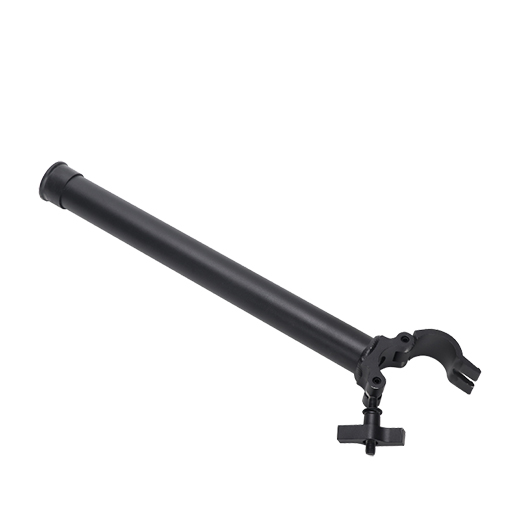 Factory Sales 80cm Portable Aluminum Truss Bar for DJ Events and Exhibitions Power Distribution Equipment